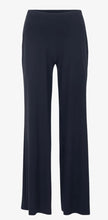 Load image into Gallery viewer, Flare Wide Leg Sensitive Trousers 860/600 - Doris Streich