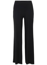 Load image into Gallery viewer, Flare Wide Leg Sensitive Trousers 860/600 - Doris Streich