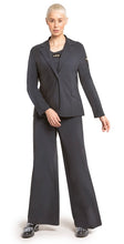Load image into Gallery viewer, Flare Wide Leg Sensitive Trousers 860/600 - Doris Streich
