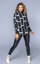 Load image into Gallery viewer, Pleather Leggings - See You