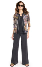 Load image into Gallery viewer, Flare Wide Leg Sensitive Trousers 860/600 - Doris Streich