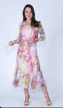 Load image into Gallery viewer, Dress & Jacket Outfit - Barker & Pattichis