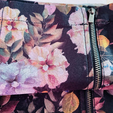 Load image into Gallery viewer, Floral Print 7/8Length Trousers - Laurie