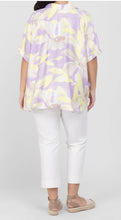Load image into Gallery viewer, Lilac &amp; Lemon Blouse 84008 - Noen
