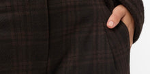 Load image into Gallery viewer, Check Trousers 10-4900/82 - Brax
