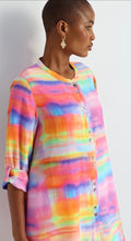 Load image into Gallery viewer, Painted Horizons Shirt GRT5835 - Sahara
