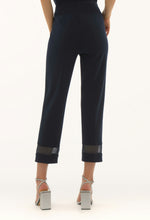 Load image into Gallery viewer, Midnight Blue 7/8 Trousers - Joseph Ribkoff Signature
