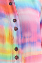 Load image into Gallery viewer, Painted Horizons Shirt GRT5835 - Sahara
