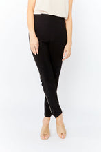 Load image into Gallery viewer, Stripe Detail Trousers - Frank Lyman
