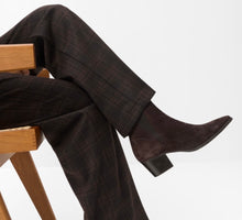 Load image into Gallery viewer, Check Trousers 10-4900/82 - Brax
