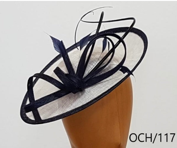 Two Colour Hatinator OCH 117 - Hats
