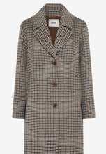 Load image into Gallery viewer, Check Coat - Brax

