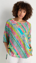 Load image into Gallery viewer, Archival Boxy Top GRT459 - Sahara
