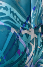 Load image into Gallery viewer, Sea Green Dress - Godske
