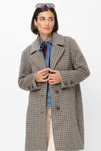 Load image into Gallery viewer, Check Coat - Brax
