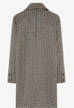 Load image into Gallery viewer, Check Coat - Brax
