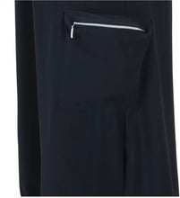 Load image into Gallery viewer, Zipped detail Black Dress - 631 600_99 - Doris Streich
