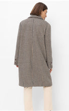 Load image into Gallery viewer, Check Coat - Brax
