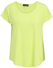 Load image into Gallery viewer, Plain T-shirts 569 270 - Doris Streich 2026
