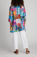 Load image into Gallery viewer, Patchwork Tunic - Sahara SS25
