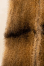 Load image into Gallery viewer, Longline Faux Fur Gilet - New Arrival’s
