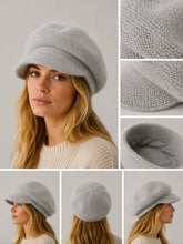 Load image into Gallery viewer, Wool Hat - Accessories
