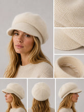 Load image into Gallery viewer, Wool Hat - Accessories
