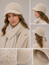 Load image into Gallery viewer, Wool Cap - Accessories
