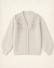 Load image into Gallery viewer, Embellished Cardigan - New Arrival’s
