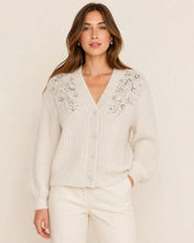 Load image into Gallery viewer, Embellished Cardigan - New Arrival’s
