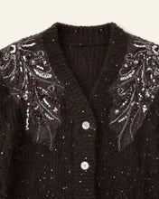 Load image into Gallery viewer, Embellished Cardigan - New Arrival’s
