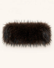 Load image into Gallery viewer, Faux Fur Headband - Accessories
