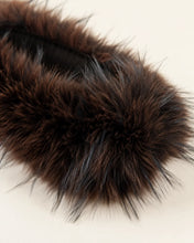 Load image into Gallery viewer, Faux Fur Headband - Accessories
