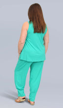 Load image into Gallery viewer, Cobalt/Black/White/Jade/Lemon/Navy Cami - Noen
