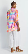 Load image into Gallery viewer, Painted Horizons Shirt GRT5835 - Sahara
