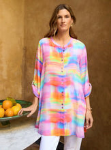 Load image into Gallery viewer, Painted Horizons Shirt GRT5835 - Sahara
