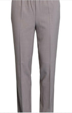 Load image into Gallery viewer, Grey Slim Trousers - Brandtex
