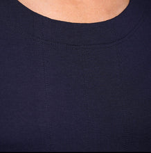 Load image into Gallery viewer, Pleated Front T-Shirt 83399 - Noen
