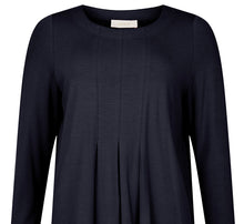 Load image into Gallery viewer, Pleated Front T-Shirt 83399 - Noen
