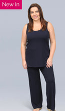 Load image into Gallery viewer, Cami Top 351 270- Doris Streich
