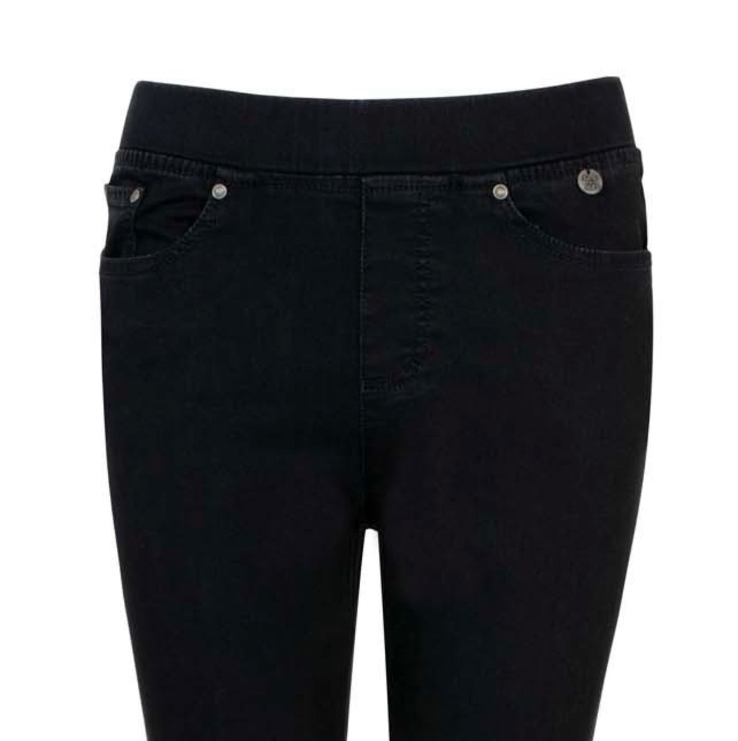Ankle Length Jeans - Anna Montana