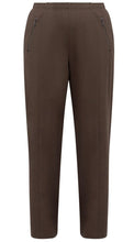 Load image into Gallery viewer, Olive Slim Trousers - Noen
