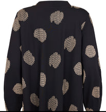 Load image into Gallery viewer, Black &amp; Stone Tunic 83662 - Noen
