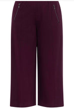 Load image into Gallery viewer, Wide leg Trousers 81395 - Noen
