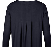 Load image into Gallery viewer, Pleated Front T-Shirt 83399 - Noen
