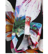 Load image into Gallery viewer, Floral Blouse - Doris Streich
