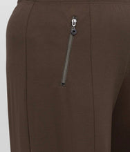 Load image into Gallery viewer, Olive Slim Trousers - Noen
