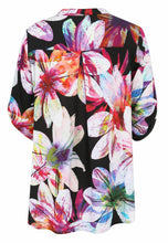 Load image into Gallery viewer, Floral Blouse - Doris Streich
