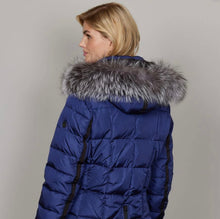 Load image into Gallery viewer, Midnight Blue Coat 0225-2060-65 - Junge
