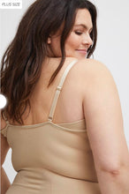 Load image into Gallery viewer, Nude Smoother Lingerie - Simple Wish
